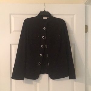 Chico’s Blazer